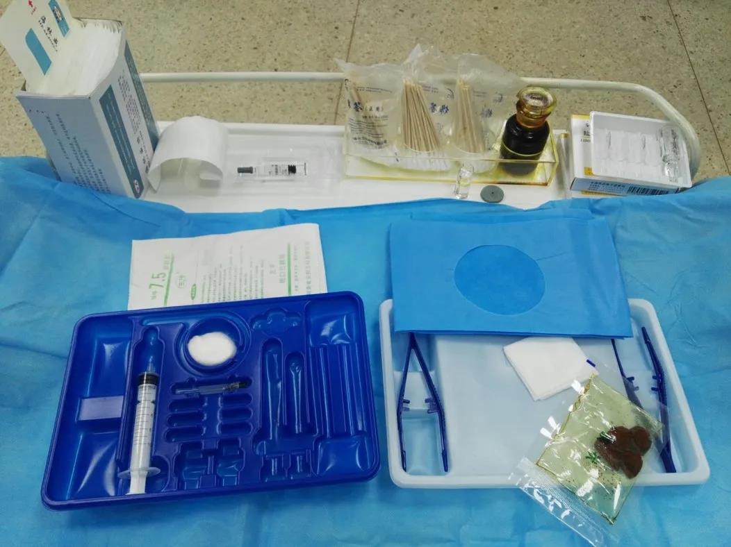 医用几丁糖是什么20种关节腔穿刺技术，你想知道的都在这了！_https://www.jmylbn.com_新闻资讯_第2张